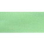 Satijn lint, 13mm, Groen, 5 m