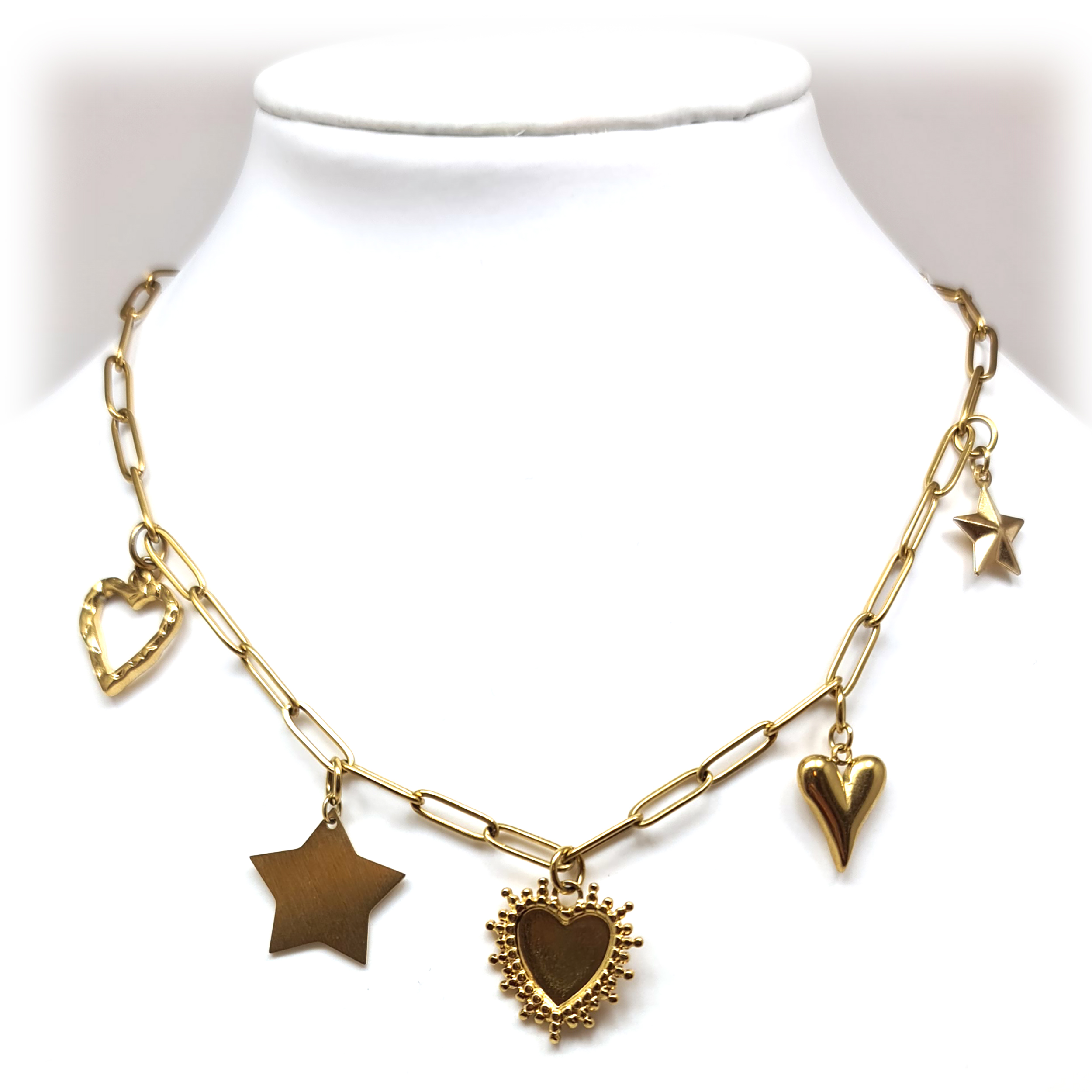 Workshop Bedelketting - 45 minuten