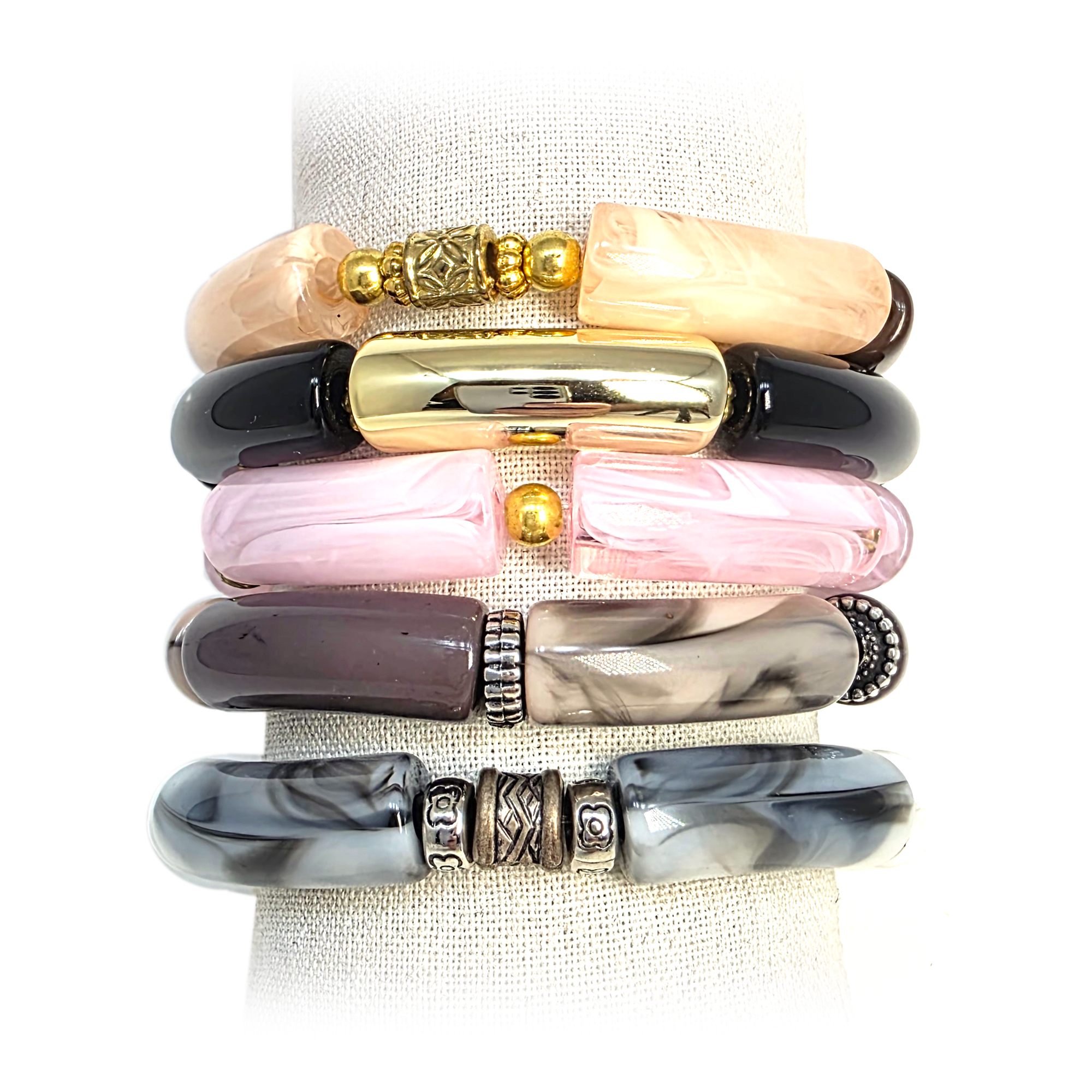 Kreadoe 24 oktober 2026 – 09:45 – Statement armband of oorbellen workshop